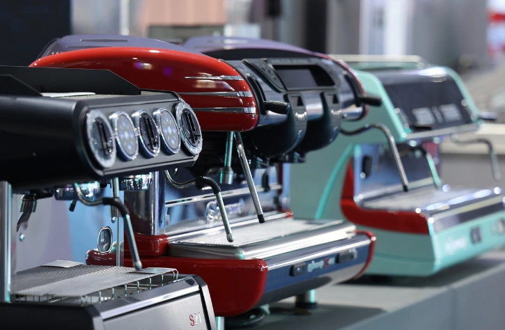 BAR, COFFEE, VENDING HA26