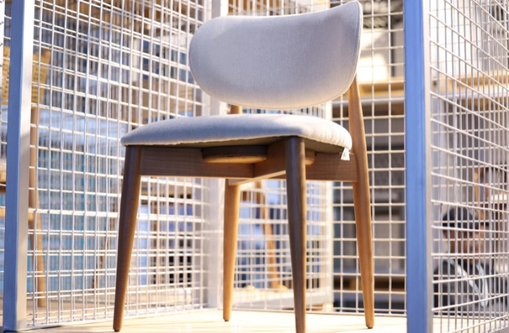 Furniture, Contract Interiors & HoReCa Fit-Out Solutions