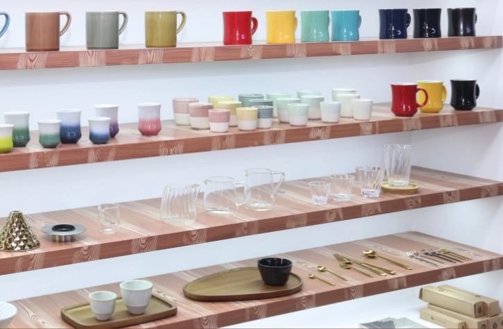 Tableware, Buffetware & Catering Solutions