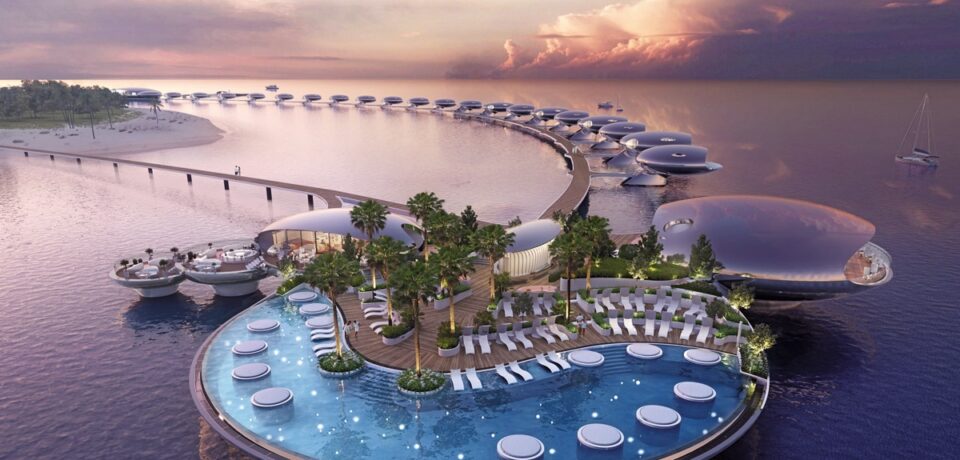 Sheybarah-Resort Sheybarah-Resort