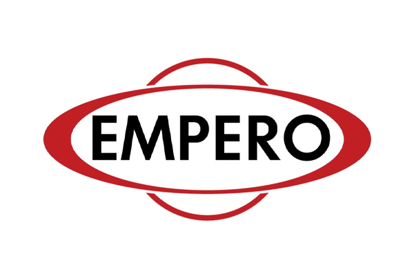 Empero Endustriyel Mutfak Ekipmanlari Pazarlama Ic Ve Dis Ticaret A.S.