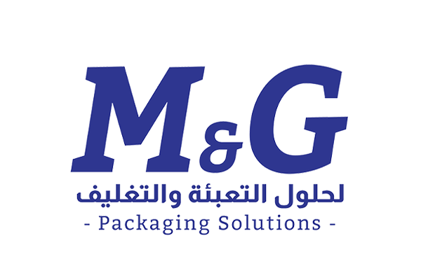 M&G for Packaging Solutions