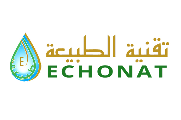 Echonat Trading Est